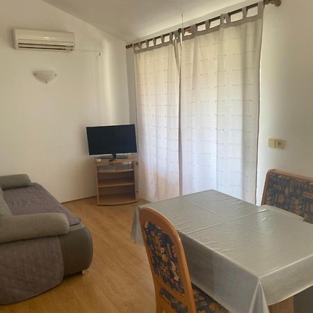 Apartments Nautica Barbat na Rabu Dış mekan fotoğraf