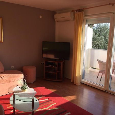 Apartments Nautica Barbat na Rabu Dış mekan fotoğraf