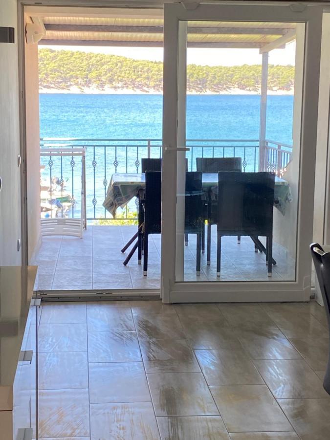 Apartments Nautica Barbat na Rabu Dış mekan fotoğraf