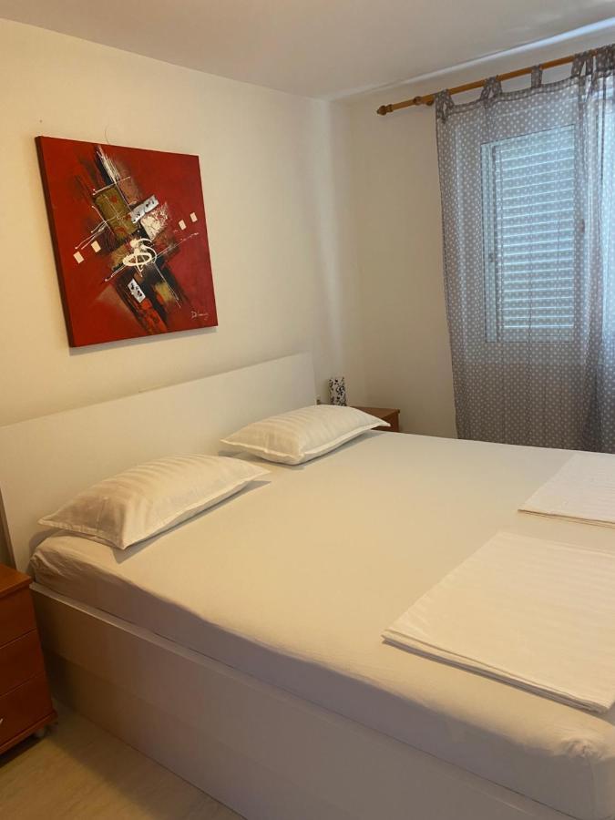 Apartments Nautica Barbat na Rabu Dış mekan fotoğraf