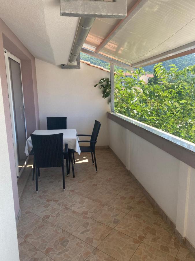 Apartments Nautica Barbat na Rabu Dış mekan fotoğraf