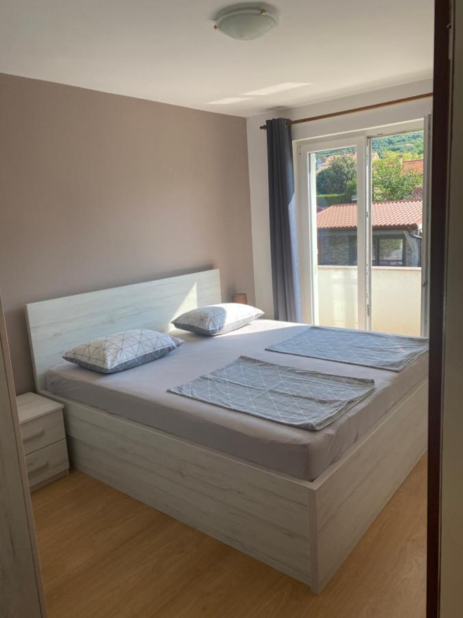 Apartments Nautica Barbat na Rabu Dış mekan fotoğraf