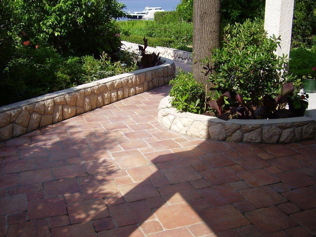 Apartments Nautica Barbat na Rabu Oda fotoğraf