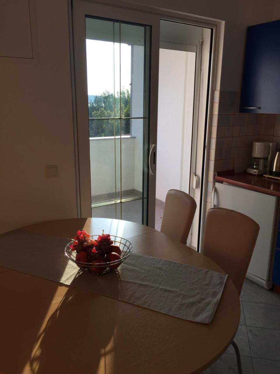 Apartments Nautica Barbat na Rabu Dış mekan fotoğraf
