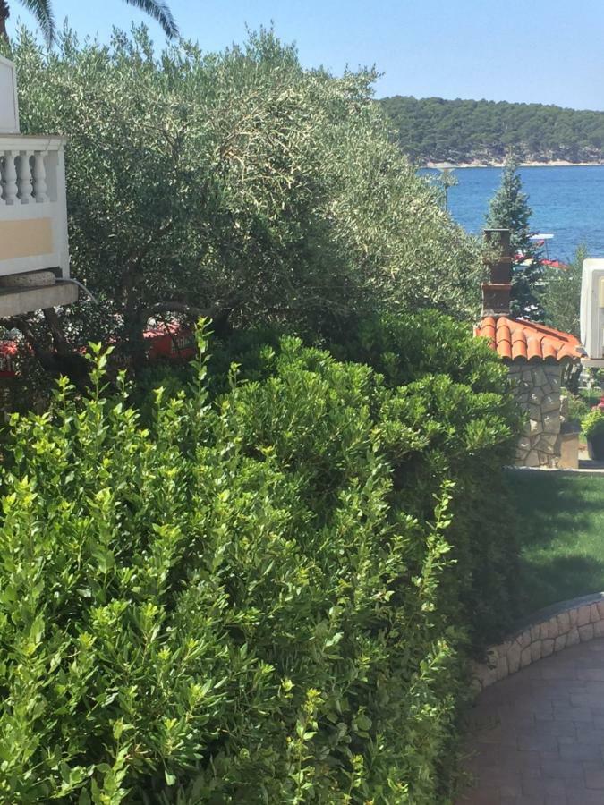 Apartments Nautica Barbat na Rabu Dış mekan fotoğraf